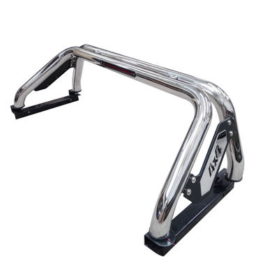 Nhà sản xuất OEM Bán buôn cho Nissan Navara Ford F150 L200 Thanh cuộn xe tải 4X4 Loại cản trước Dongsui