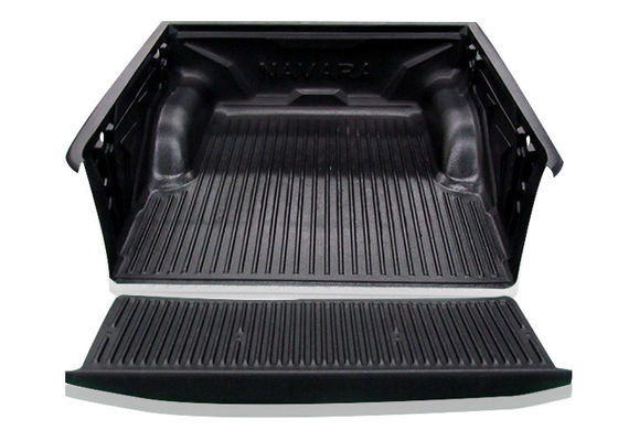 Nhà sản xuất OEM Bán buôn Xe tải Nissan Navara D40 Lót và vỏ bọc cho xe bán tải Twin Cab Ford