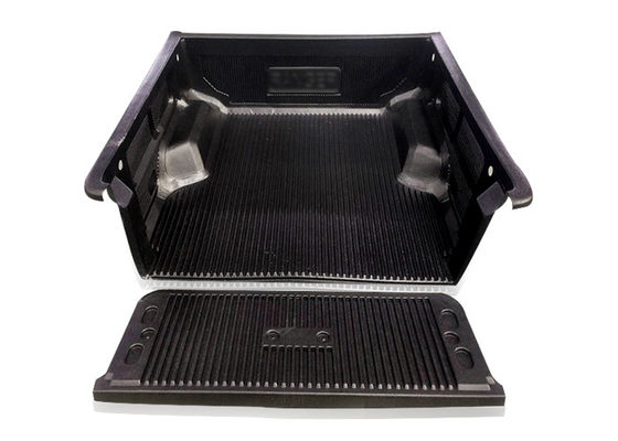 4X4 HDPE Ford Ranger Xe tải Giường lót cho Cab đôi