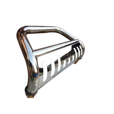 100% đồ đạc xe tải Bull Bar OEM Phụ kiện xe hơi 4X4 cho Isuzu DMAX NAVARA