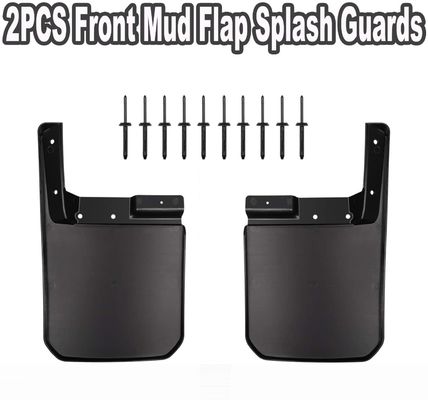 Dongsui OEM 4X4 Phụ kiện xe hơi Xe tải bảo vệ bùn cho xe jeep Tất cả các mẫu xe