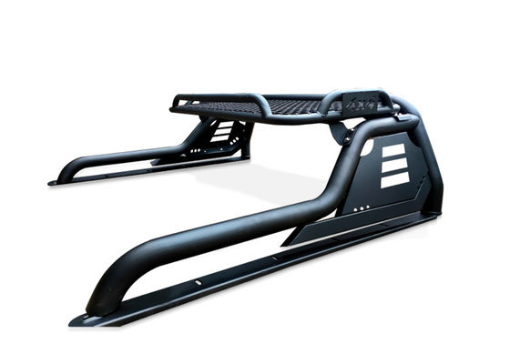 Nhà sản xuất OEM Bán buôn cho Ram 1500 Amarok Nissan NP200 Toyota Hilux Tacoma Tundra ODM Ford Ranger F150 Roll Bar