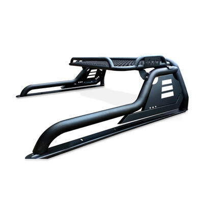 Nhà sản xuất OEM Bán buôn cho Ram 1500 Amarok Nissan NP200 Toyota Hilux Tacoma Tundra ODM Ford Ranger F150 Roll Bar