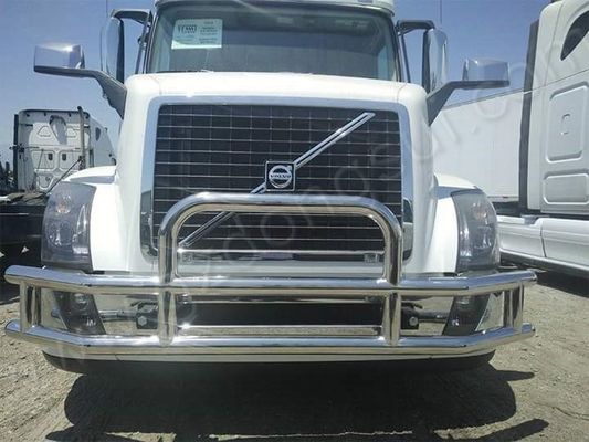 Vật liệu thép không gỉ Freightcraft Deer Guard 4X4 Xe Deer Guard Loại