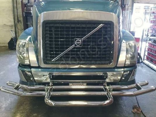 SS304 Semi Truck Deer Guard cho trang trí ngoại thất  VNL 2017