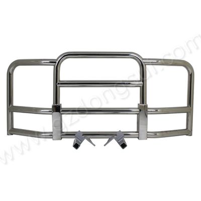 Cản trước xe tải bán tải cổ điển Dongsui Factory, kiểu dáng mới, giá gốc nhà máy Bắc Mỹ, dành cho Freightliner Cascadia, Volvo, International Prostar, Kenworth, Peterbilt, Mack Pinnacle