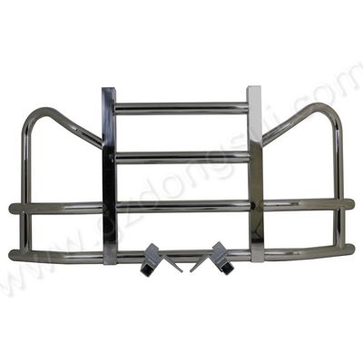 Bảo vệ Deer loại kim loại cho xe tải bán,  VNL Deer Guard 0,4 CBM