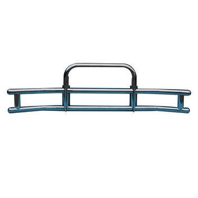 Dongsui 304 SS Semi Truck Deer Guard cho VNL Freightliner Cascadia 07-14