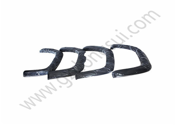 Phụ kiện ô tô Xe tải nhựa ABS Fender Pháo sáng cho Volkswagen Amarok