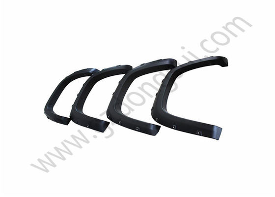 Phụ kiện ô tô Xe tải nhựa ABS Fender Pháo sáng cho Volkswagen Amarok