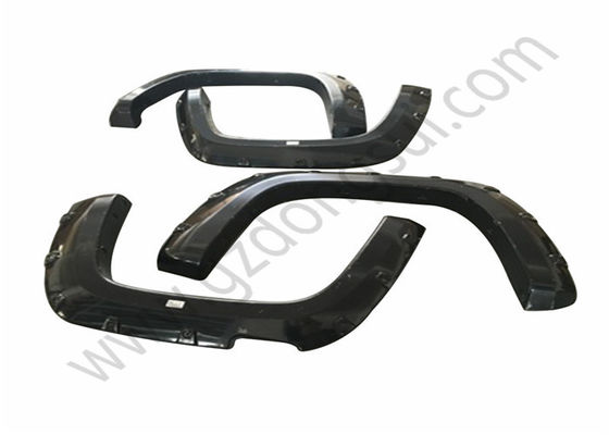 Phụ kiện ô tô Xe tải nhựa ABS Fender Pháo sáng cho Volkswagen Amarok