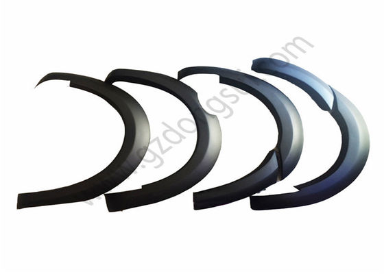 Xe tải xây dựng nhỏ gọn Fender pháo sáng Tuổi thọ dài cho Ford Ranger