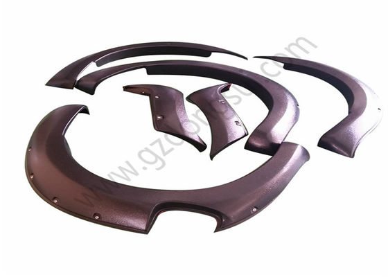 Xe tải xây dựng nhỏ gọn Fender pháo sáng Tuổi thọ dài cho Ford Ranger