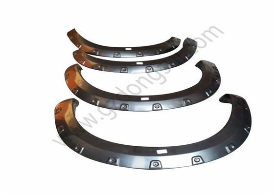 Bảo vệ xe Ford F150 cho xe tải 100% được kiểm tra chất lượng Giao hàng nhanh