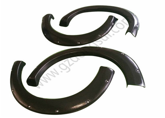 Xe tải Mitsubishi Triton Fender Pháo sáng 12 tháng Bảo hành Hộp carton Đóng gói