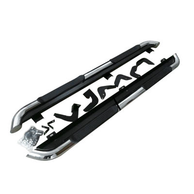 Phụ kiện xe hơi 4X4 Side Step Running Board Độ bền cao cho Hilux Vigo