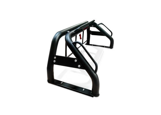 Universal Sport Truck Roll Bar 100% Chất lượng thép được kiểm tra cho Hilux Revo