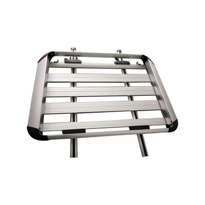Giá đỡ hành lý phụ kiện xe 4WD, giá nóc đa năng 0,05 CBM