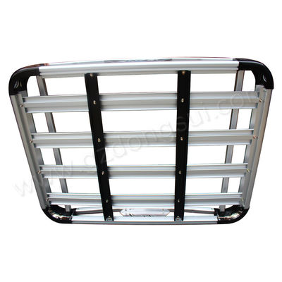 Nhà sản xuất OEM Bán buôn Nhôm ô tô Giá để hành lý trên mái nhà Giá để hành lý tự động cho Toyota Hilux Ford Ranger T7 T8 D-MAX