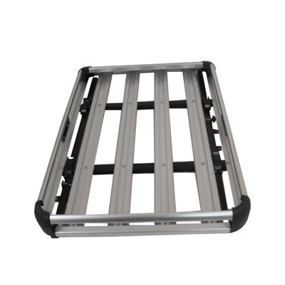 Nhà sản xuất OEM Bán buôn Xe hợp kim nhôm 4X4 Rổ giá đỡ hiệu suất cao Phụ kiện cho xe bán tải