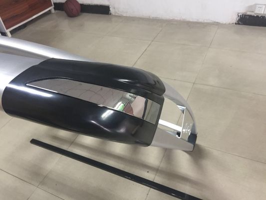 Hành lý giá nóc xe ô tô 100% Thử nghiệm chất lượng cao cấp OEM cho xe bán tải