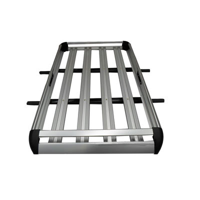 Giá đỡ hành lý ô tô 4X4 1.4x1.0m / 1.6x1.0m / Kích thước OEM Tuổi thọ dài