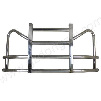 Dongsui 304 Stainelss Steel Semi Truck Semi Truck cho Freightliner Casacadia