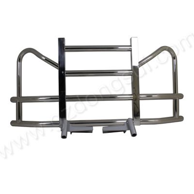Cản trước xe tải bán tải kiểu dáng mới, bền bỉ của nhà máy Dongsui, giá gốc, dành cho Freightliner Cascadia, Volvo, International Prostar, Kenworth, Peterbilt, Mack Pinnacle