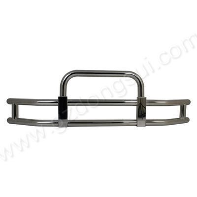 Sức mạnh cao Deer Grill Guard đánh bóng tay xe tải lớn phụ kiện hậu mãi