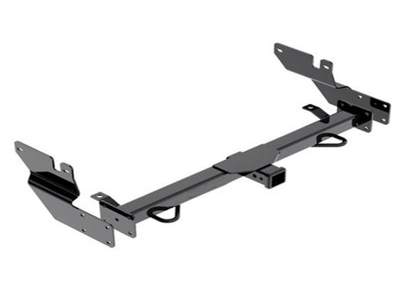 Phụ tùng xe bán tải 4X4 Hitch nhận xe đen / bạc xuất hiện OEM