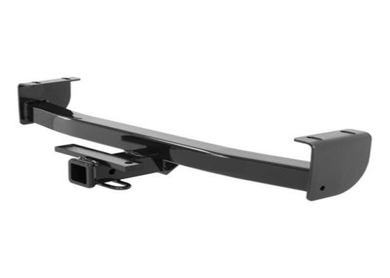 Phụ tùng xe bán tải 4X4 Hitch nhận xe đen / bạc xuất hiện OEM