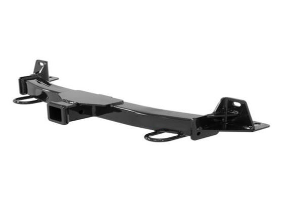 Phụ tùng xe bán tải 4X4 Hitch nhận xe đen / bạc xuất hiện OEM