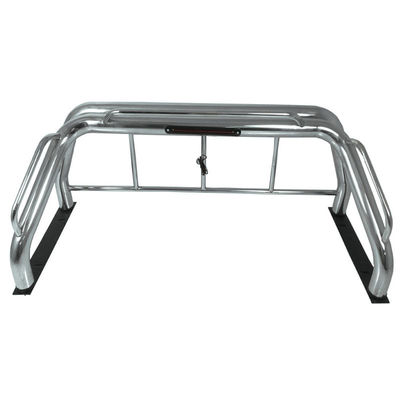 Universal Sport Truck Roll Bar 100% Chất lượng thép được kiểm tra cho Hilux Revo
