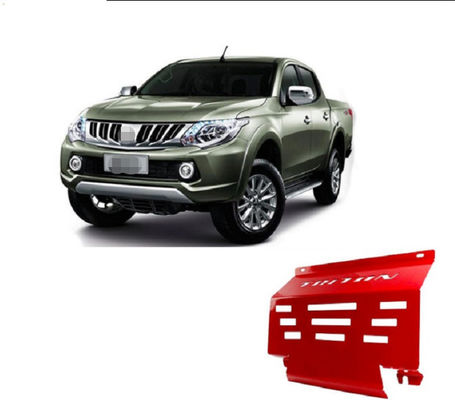 Tấm trượt tùy chỉnh bằng thép OEM cho xe tải Mitsubishi Triton L200 2015+
