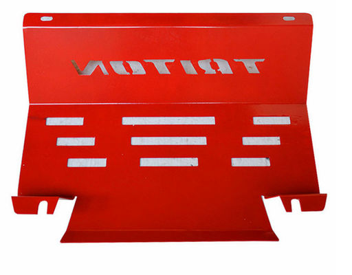 Tấm trượt tùy chỉnh bằng thép OEM cho xe tải Mitsubishi Triton L200 2015+