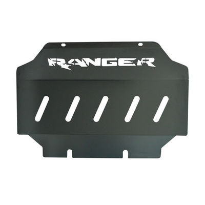 Tấm trượt Mitsubishi Triton Ford Ranger T6 T7 Vật liệu thép