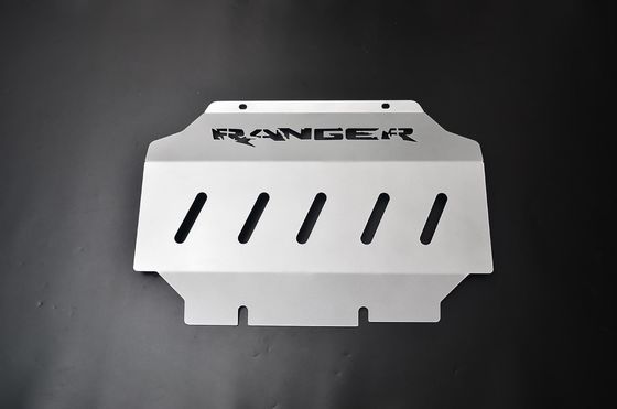 Tấm thép bảo vệ động cơ phía trước bằng thép dày 3 mm cho Ford Ranger T7 4WD Wildtrack