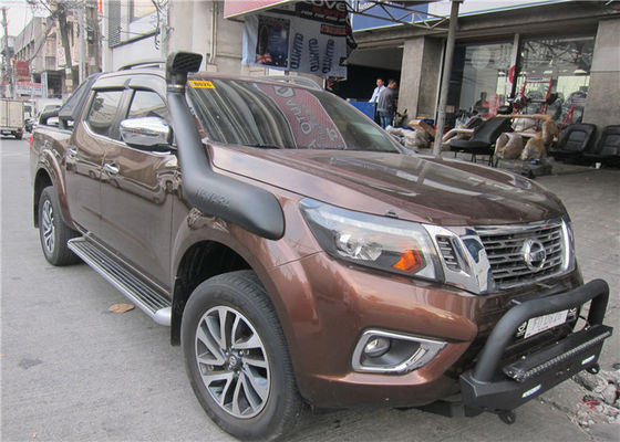 Xe bán tải Nissan Navara NP300 Snorkel 100% được kiểm tra chất lượng trọn đời