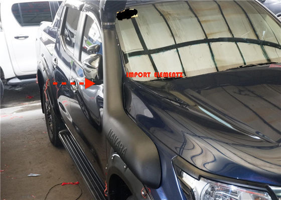 Xe bán tải Nissan Navara NP300 Snorkel 100% được kiểm tra chất lượng trọn đời