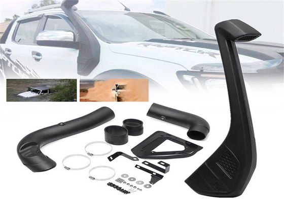 Ống thở bằng nhựa phổ thông màu đen cho Toyota Hilux Revo 2014