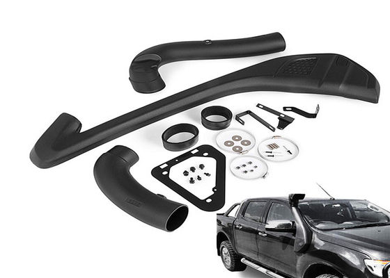 Ống thở bằng nhựa phổ thông màu đen cho Toyota Hilux Revo 2014