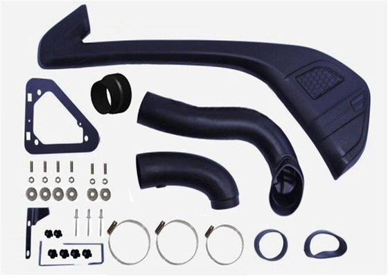 Ống thở bằng nhựa phổ thông màu đen cho Toyota Hilux Revo 2014