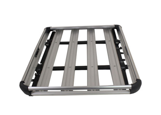 Nhà sản xuất OEM Bán buôn Vật liệu nhôm Giá đỡ ô tô Phụ kiện ô tô 4X4 cho ô tô phổ thông