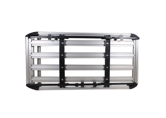 Nhà sản xuất OEM Bán buôn Vật liệu nhôm Giá đỡ ô tô Phụ kiện ô tô 4X4 cho ô tô phổ thông