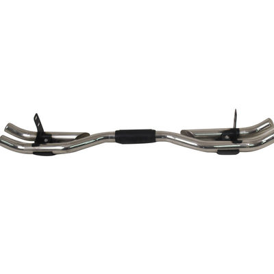 Thanh chắn phía sau bằng thép không gỉ OME ODM Thanh bảo vệ cản sau cho Toyota Hilux Vigo