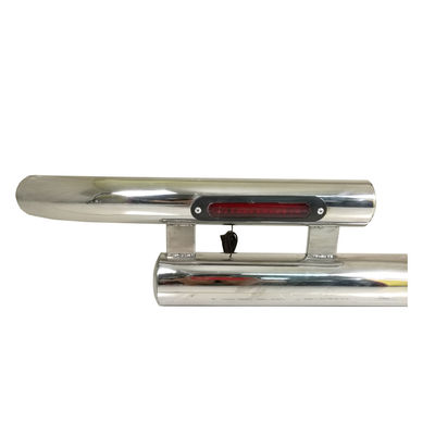 Phụ tùng ô tô 4X4 ốp lưng bảo vệ, phụ kiện cản xe cho Hilux Vigo