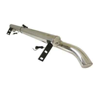 Phụ tùng ô tô 4X4 ốp lưng bảo vệ, phụ kiện cản xe cho Hilux Vigo