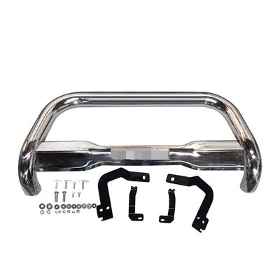 Mô hình mới cản trước cản trước 4X4 Bull Bar cho Toyota Hilux Revo 2015 - 2017