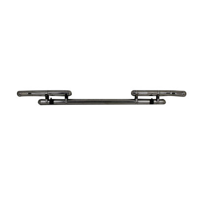 Phụ kiện xe phía trước và cản sau bảo vệ cho Toyota Hilux Vigo FJ120 FJ150