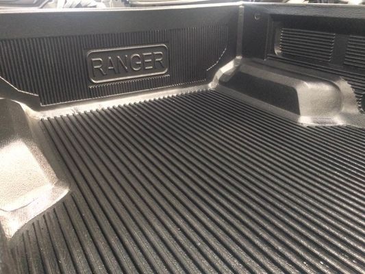 Vỏ xe tải bằng nhựa PVC 0.15 CBM Toyota Hilux Vigo L200 Navara NP300